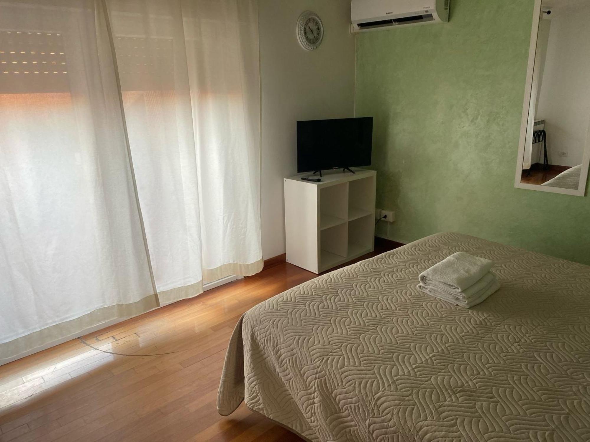 Residenza Fiera In Aparthotel