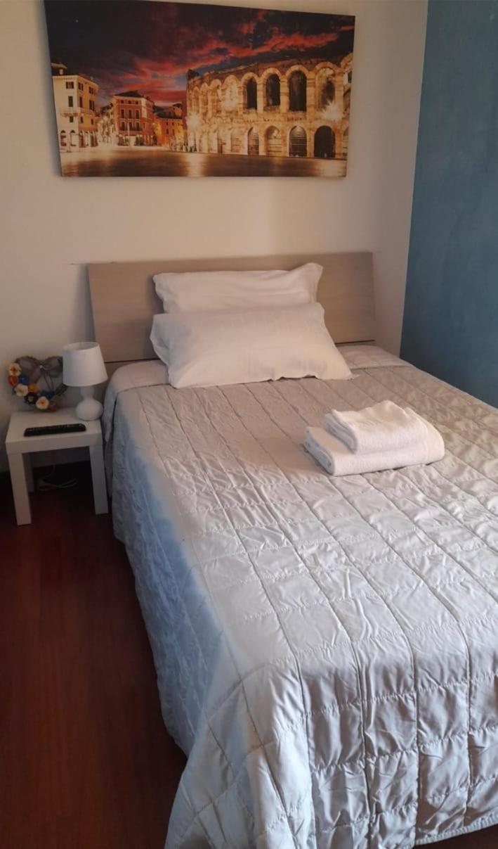 Aparthotel Residenza Fiera In *