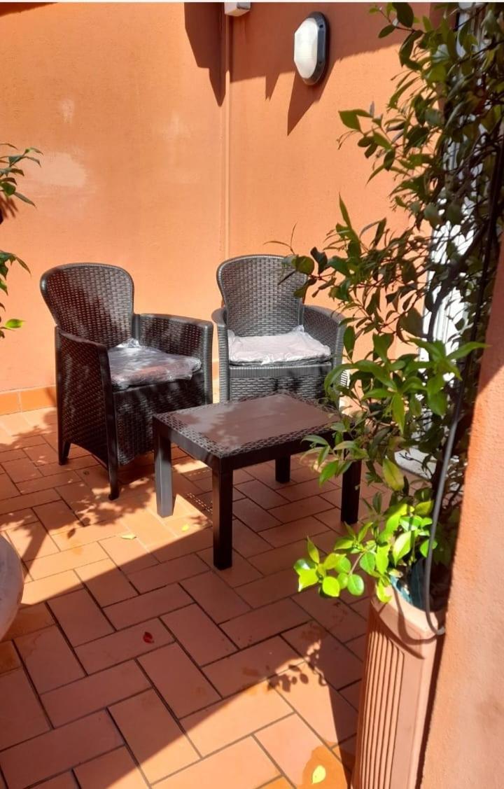 Residenza Fiera In *